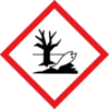 GHS09, Umwelt, umweltgefaehrlich